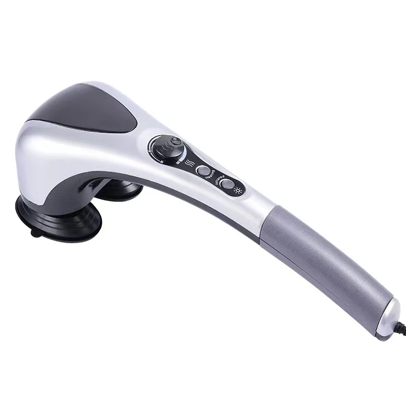 Infrared Heating Massage Stick: MB01 massage hammer, view 2