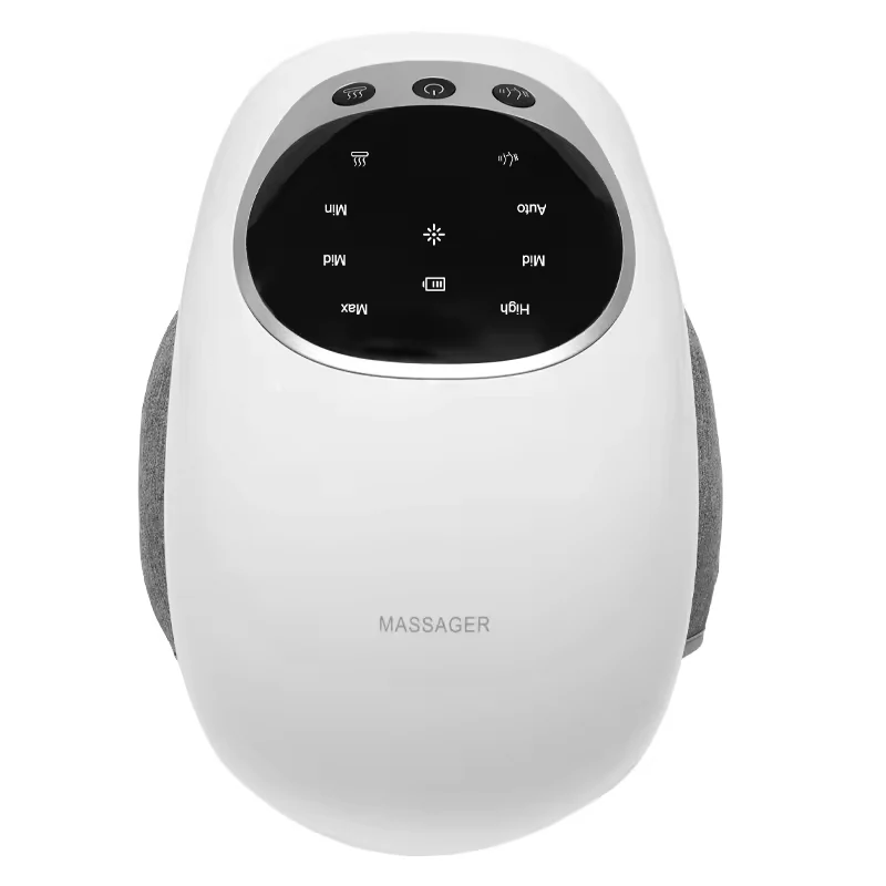 Infrared Vibrating Knee Massager, view 2