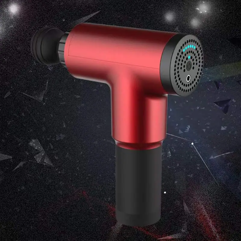 KH320 Massage Gun, view 3