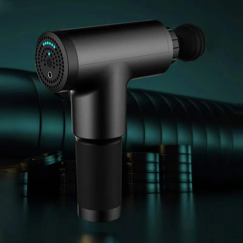 KH320 Massage Gun, view 4