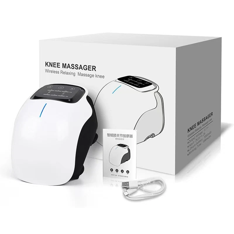 Knee Massager category