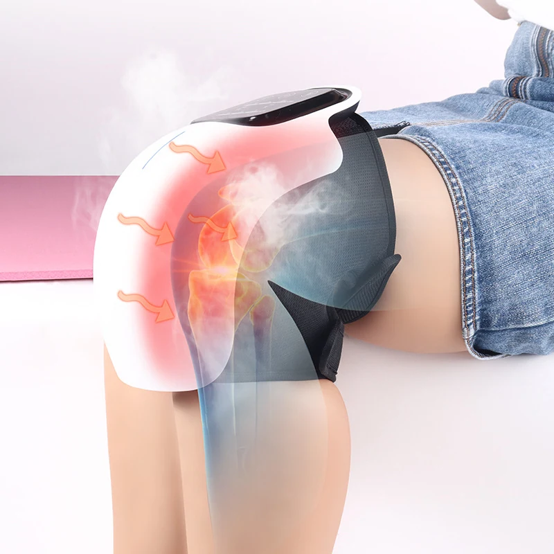 Knee Massager range by Syned