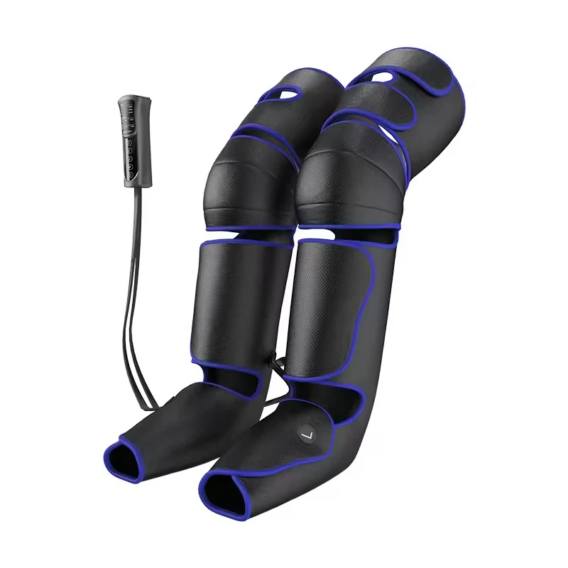Leg Foot Massager With Air wave Heating Vibrating