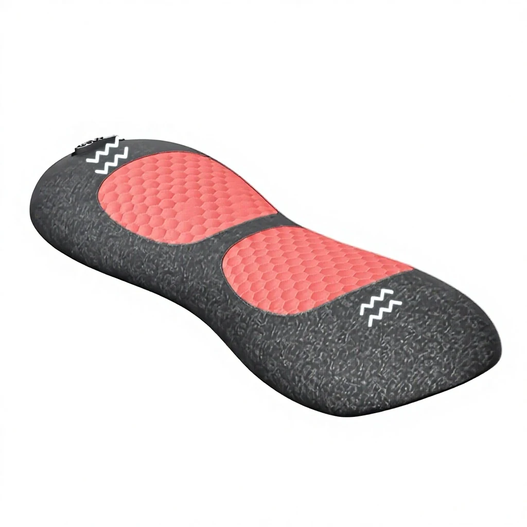 Waist Massager category