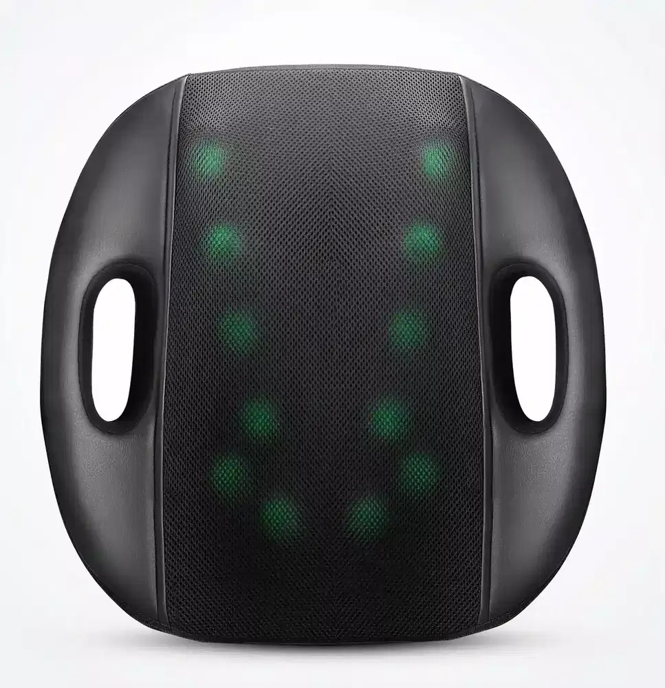 Massage Cushion Pillow: AMJ-MP02 massage pillow