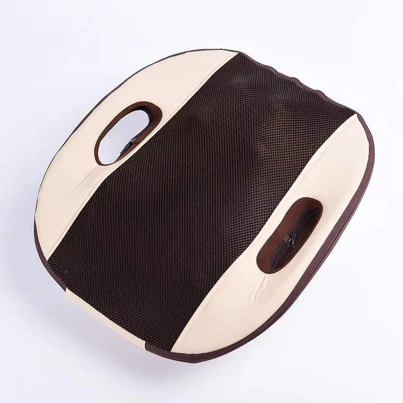 Massage Cushion Pillow: AMJ-MP02 massage pillow, view 3