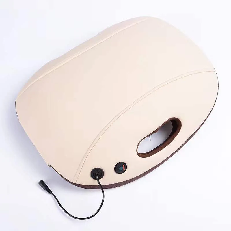 Massage Cushion Pillow: AMJ-MP02 massage pillow, view 4