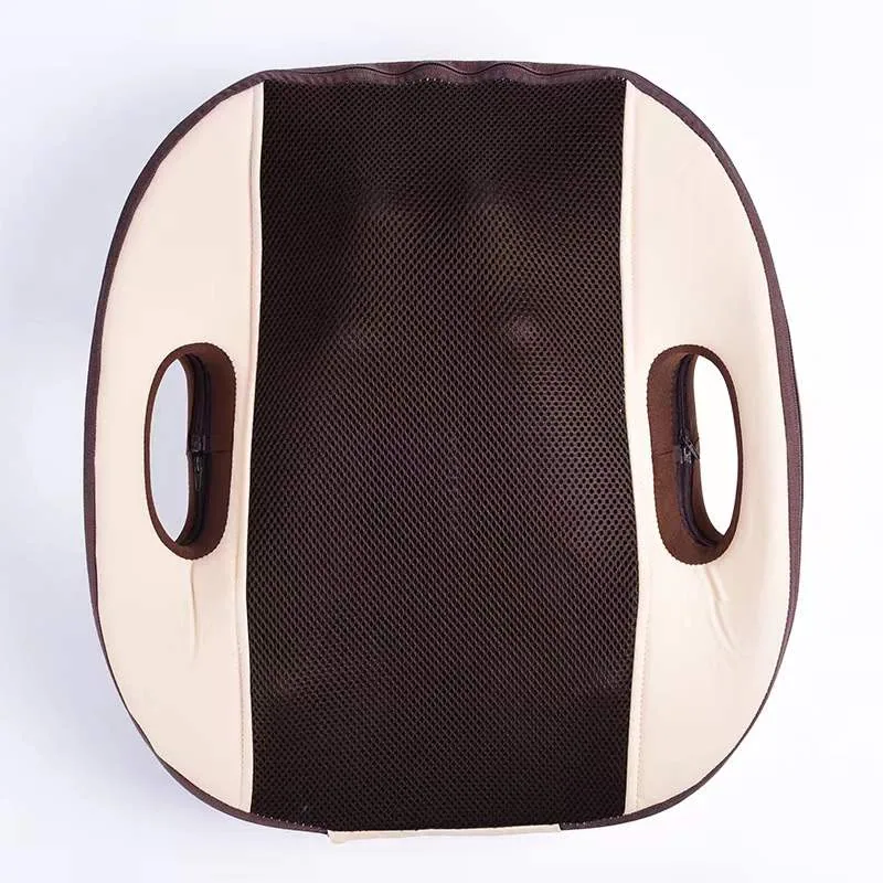 Massage Cushion Pillow: AMJ-MP02 massage pillow, view 5