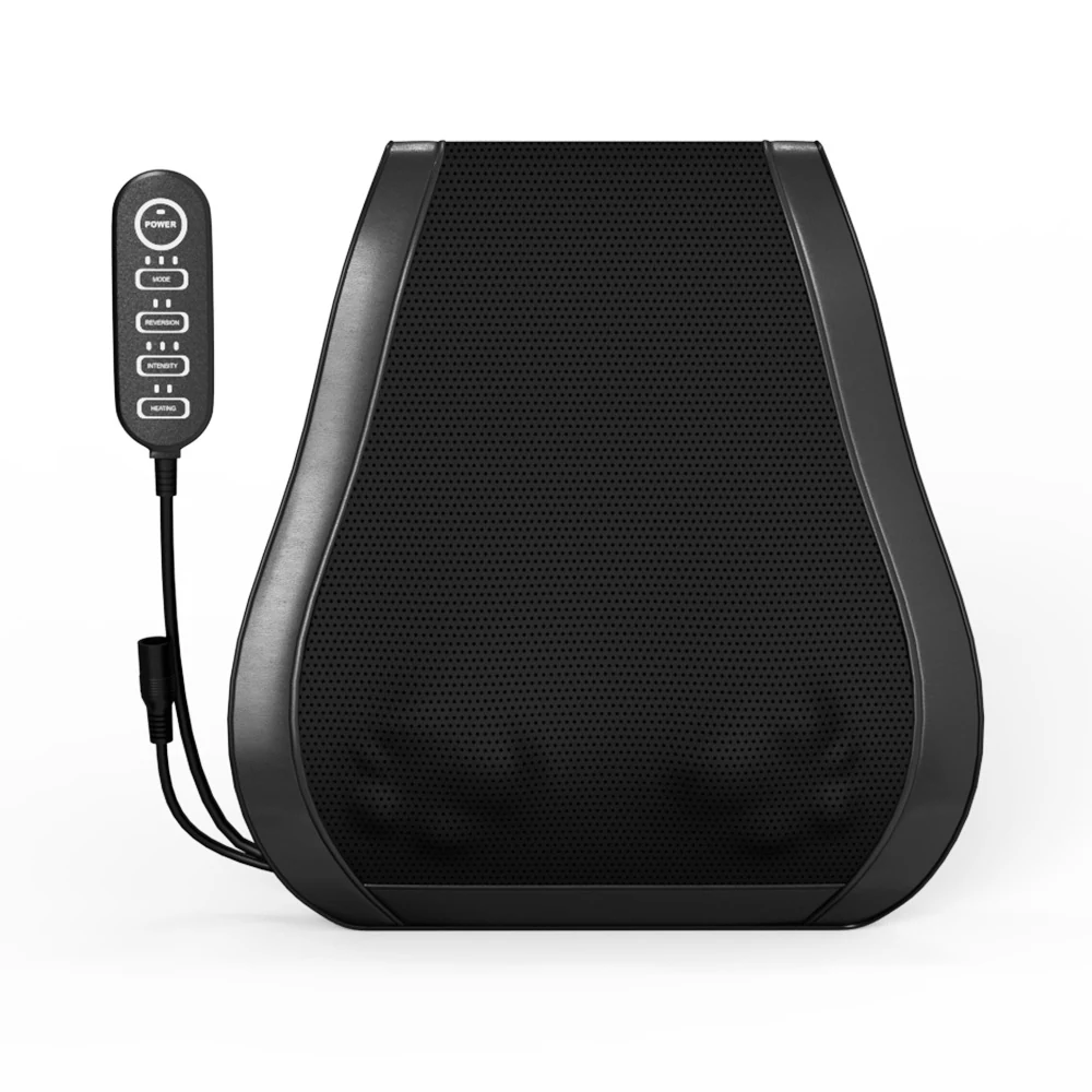 Massage Cushion Pillow Remote Control massage pillow
