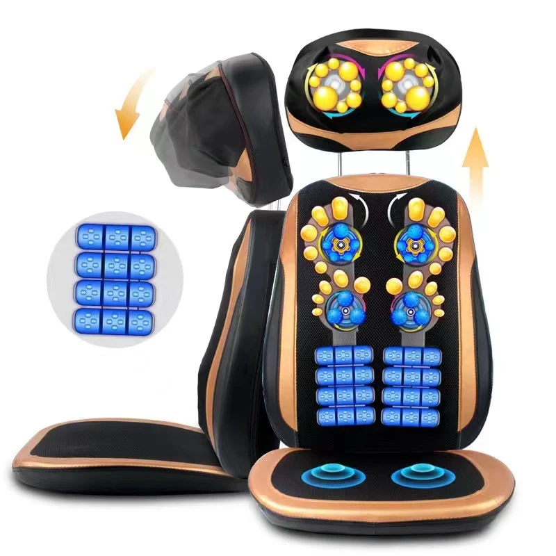 Massage Cushion Seat category
