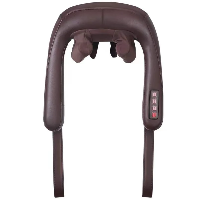 Neck and Shoulder Massager: AMJ-NM02 neck massager