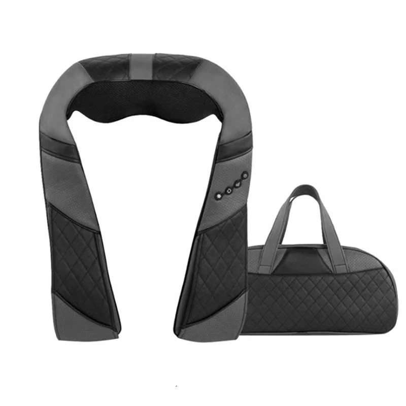 Neck Roller Massager neck massager