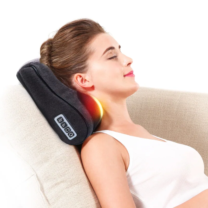 Massage Pillow range by Syned