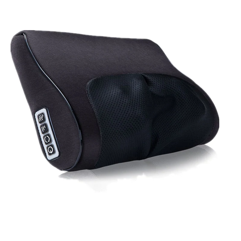 Neck Shoulder Massage Pillow: AMJ-MP04