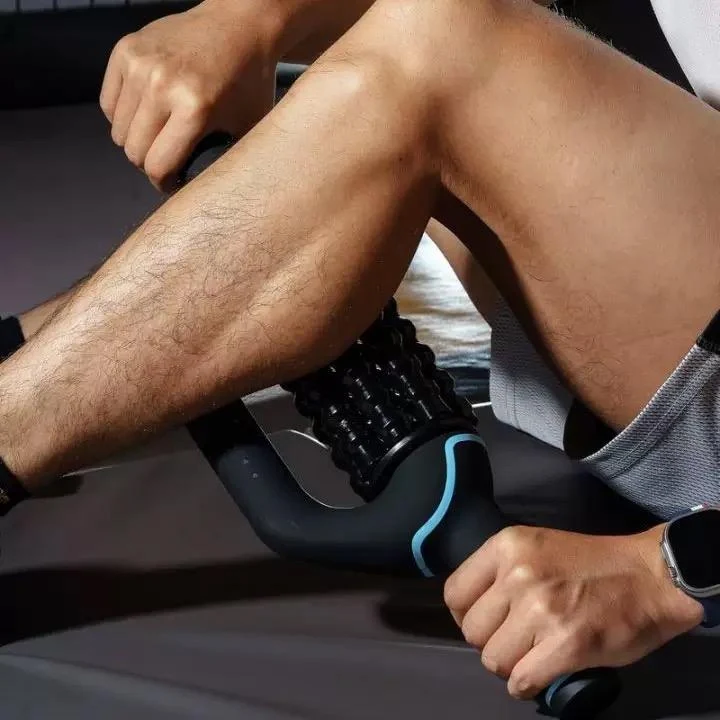 Spa Physiotherapy And Fitness Suppliers sourcing massage devices from Syned