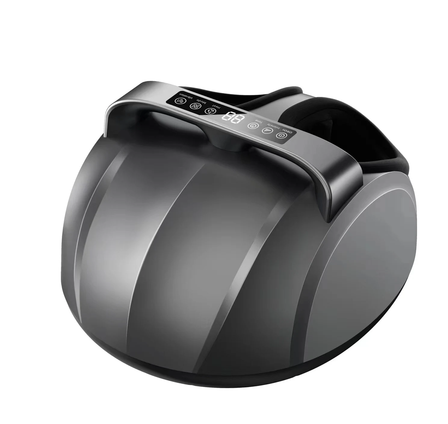 Shiatsu Foot Massager with Heating Air Pressure