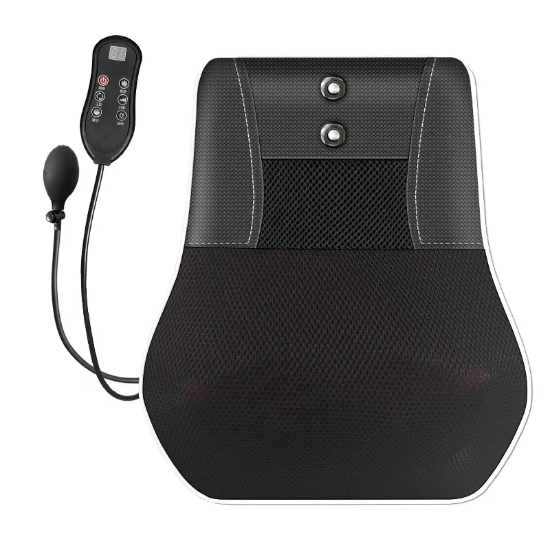 Shiatsu Massage Cushion Pillow massage pillow