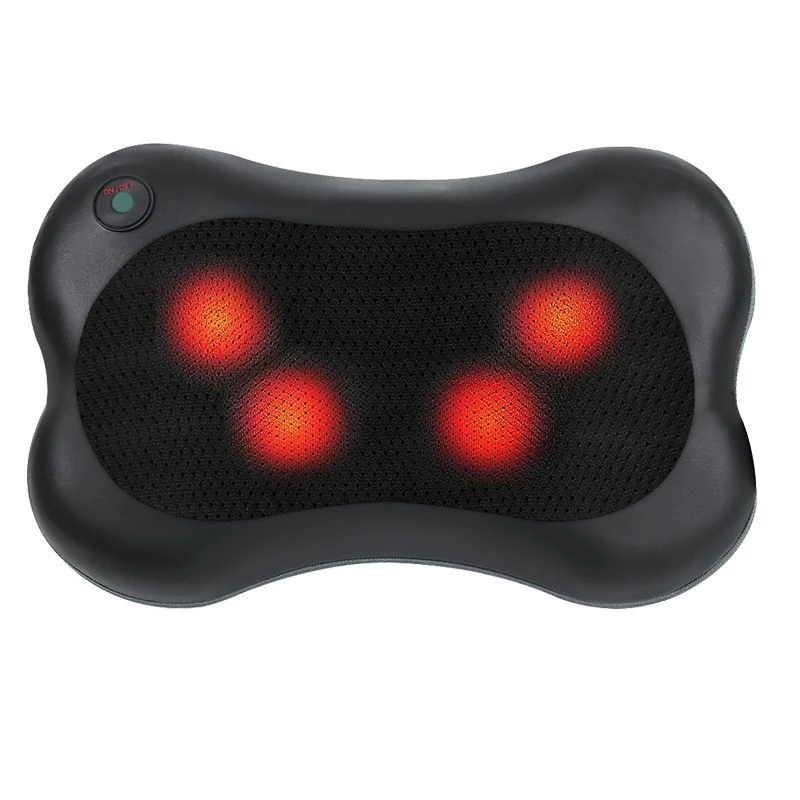 Shiatsu Massage Pillow, view 2