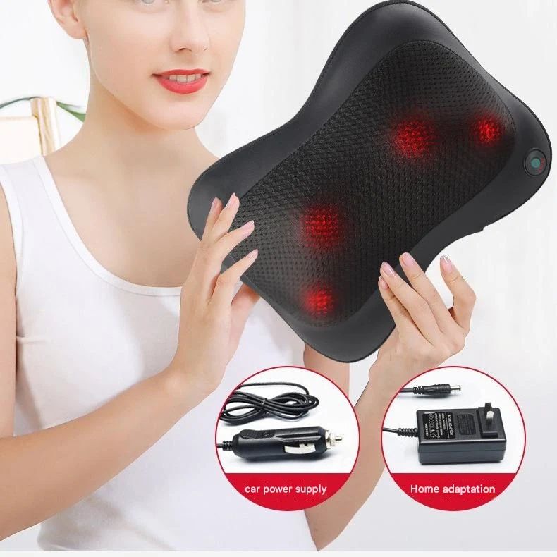 Shiatsu Massage Pillow, view 5