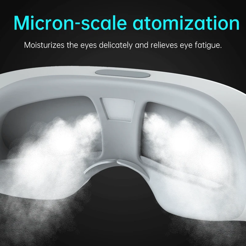 Steam Eye Massager, view 3