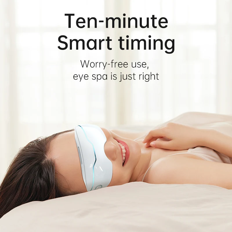 Eye Massager category