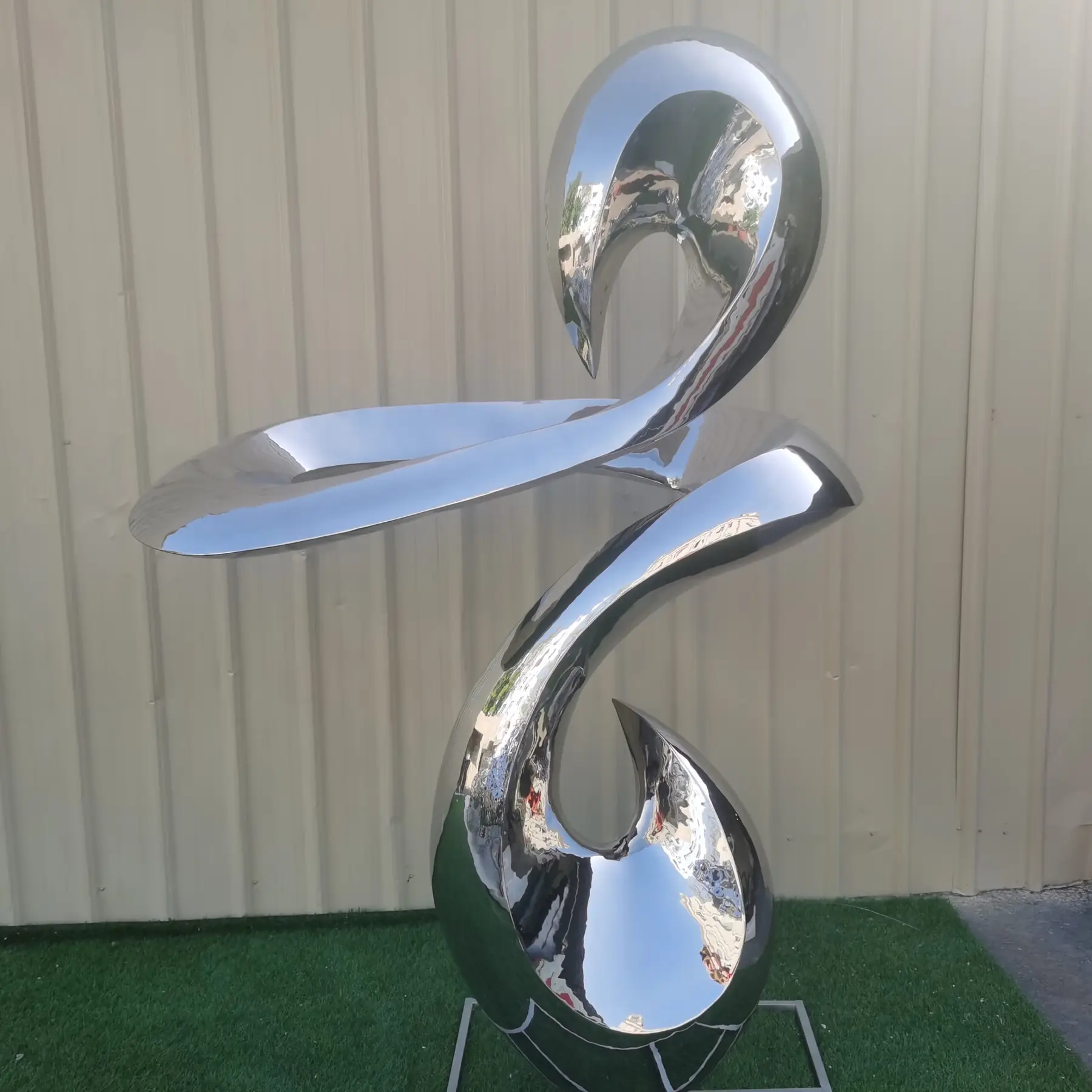 Custom Sculpture From Your Drawing work by Shengshijin Art