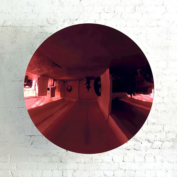 Illustration for Mirror Polish Versus Brushed Finish