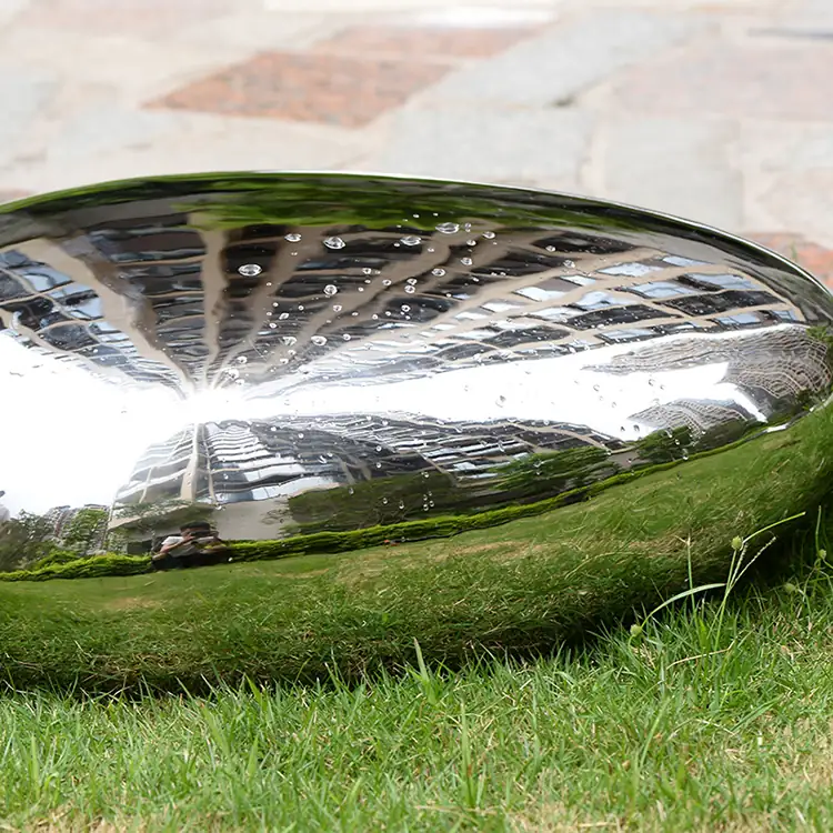 Urban Public Art and Landscape work by Shengshijin Art