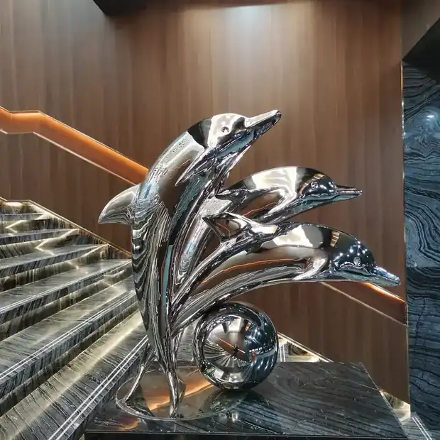 Stainless Steel Sphere