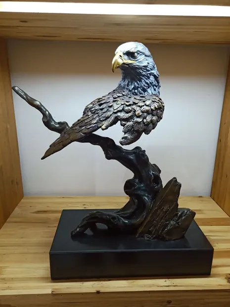 Copper Art