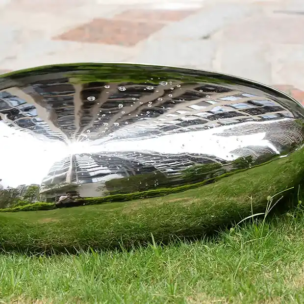 Urban Public Art and Landscape project work by Shengshijin Art
