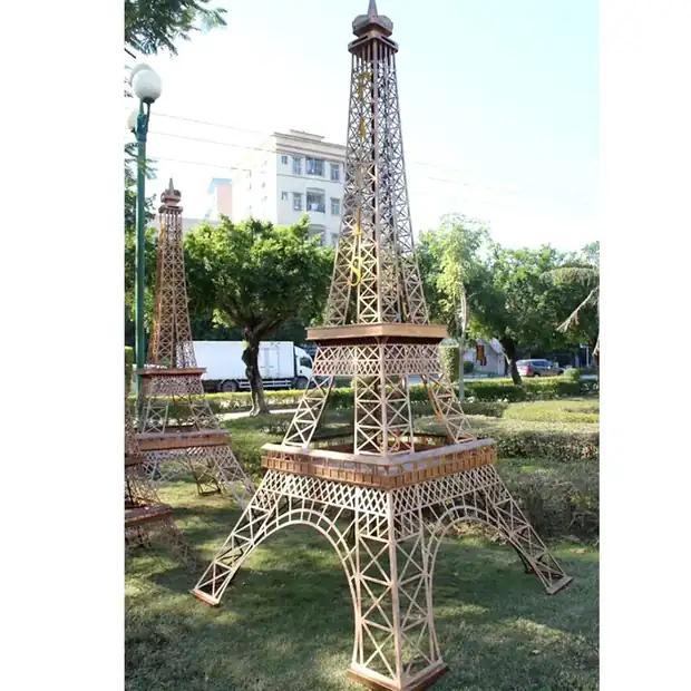 Wrought Iron