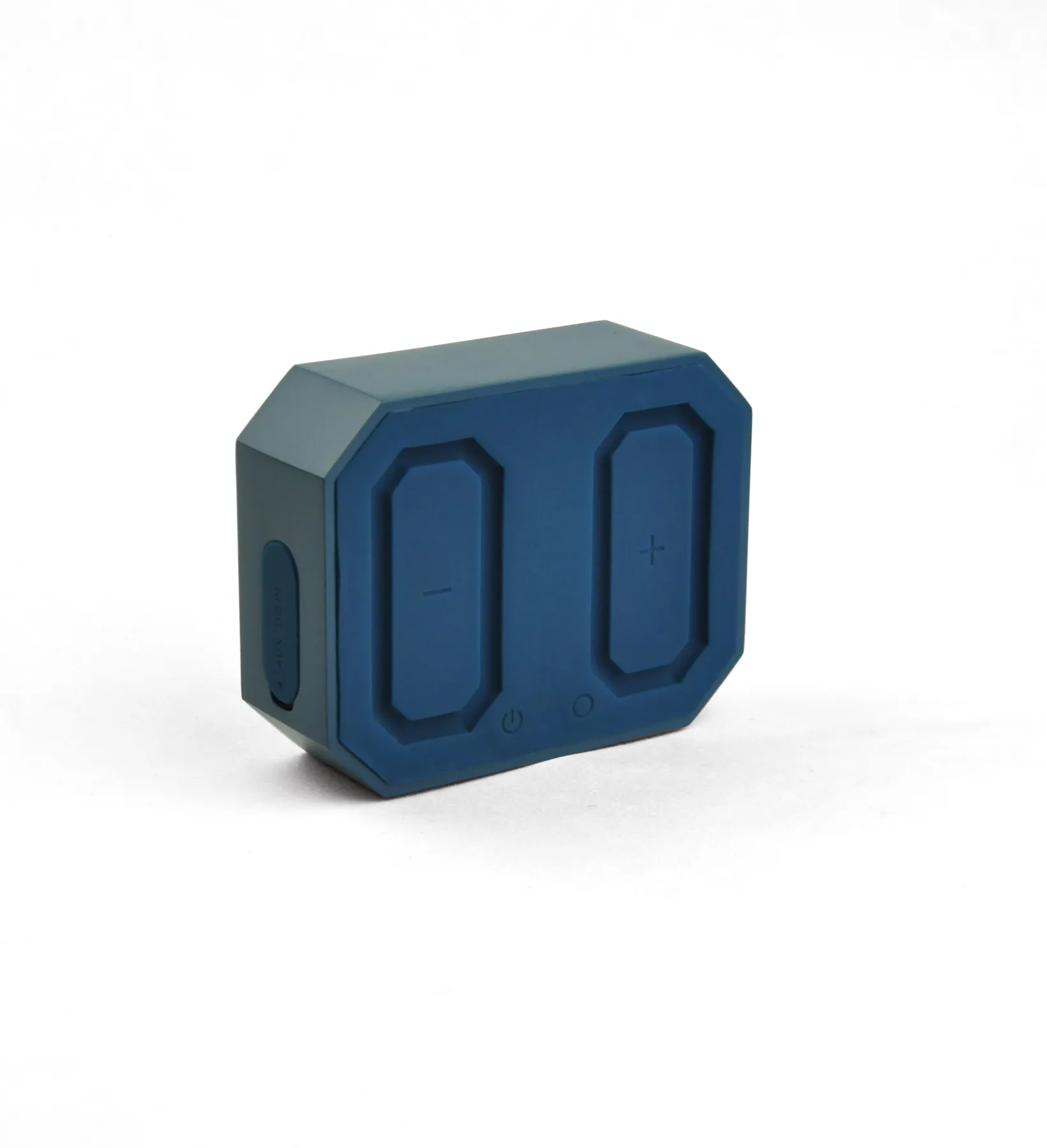 FL-B003 Dual Passive Radiator Bluetooth Speaker IPX5 - product photo