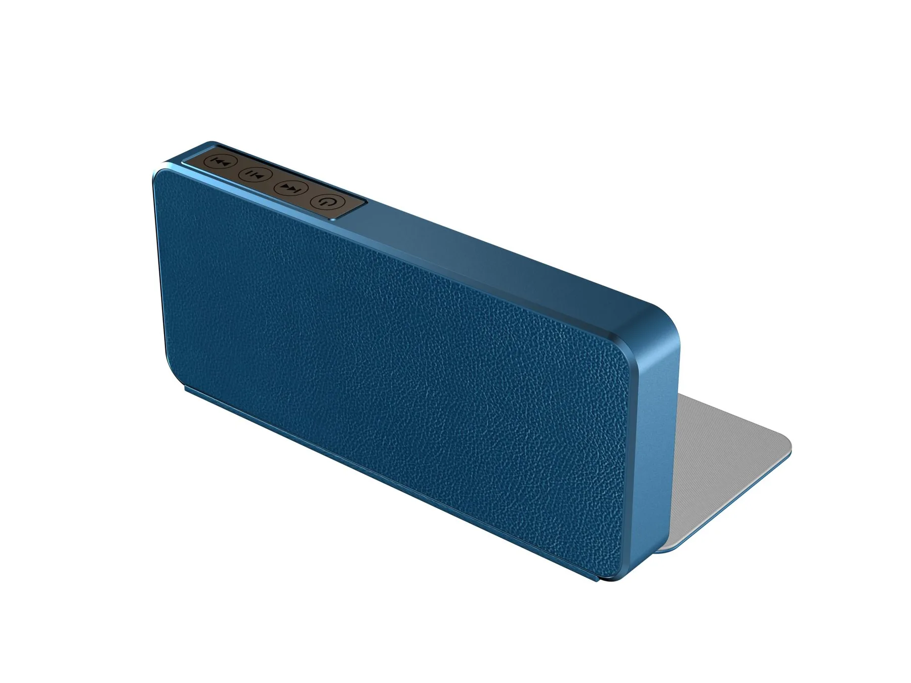 M59 Stereo Bluetooth Speaker With Built-In Power Bank - colour range