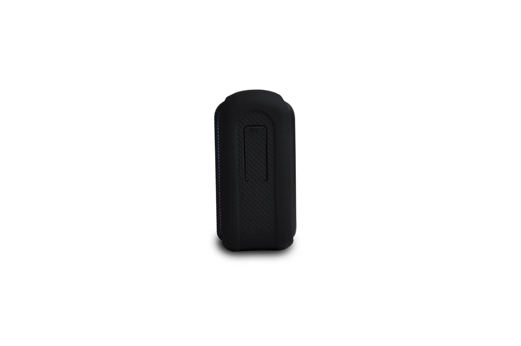 PL-B006 LED Flash Bluetooth Speaker With TF Card Slot - detail view