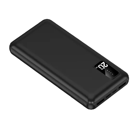 FL-FB048 Fast Charge 20000mAh Power Bank - product photo