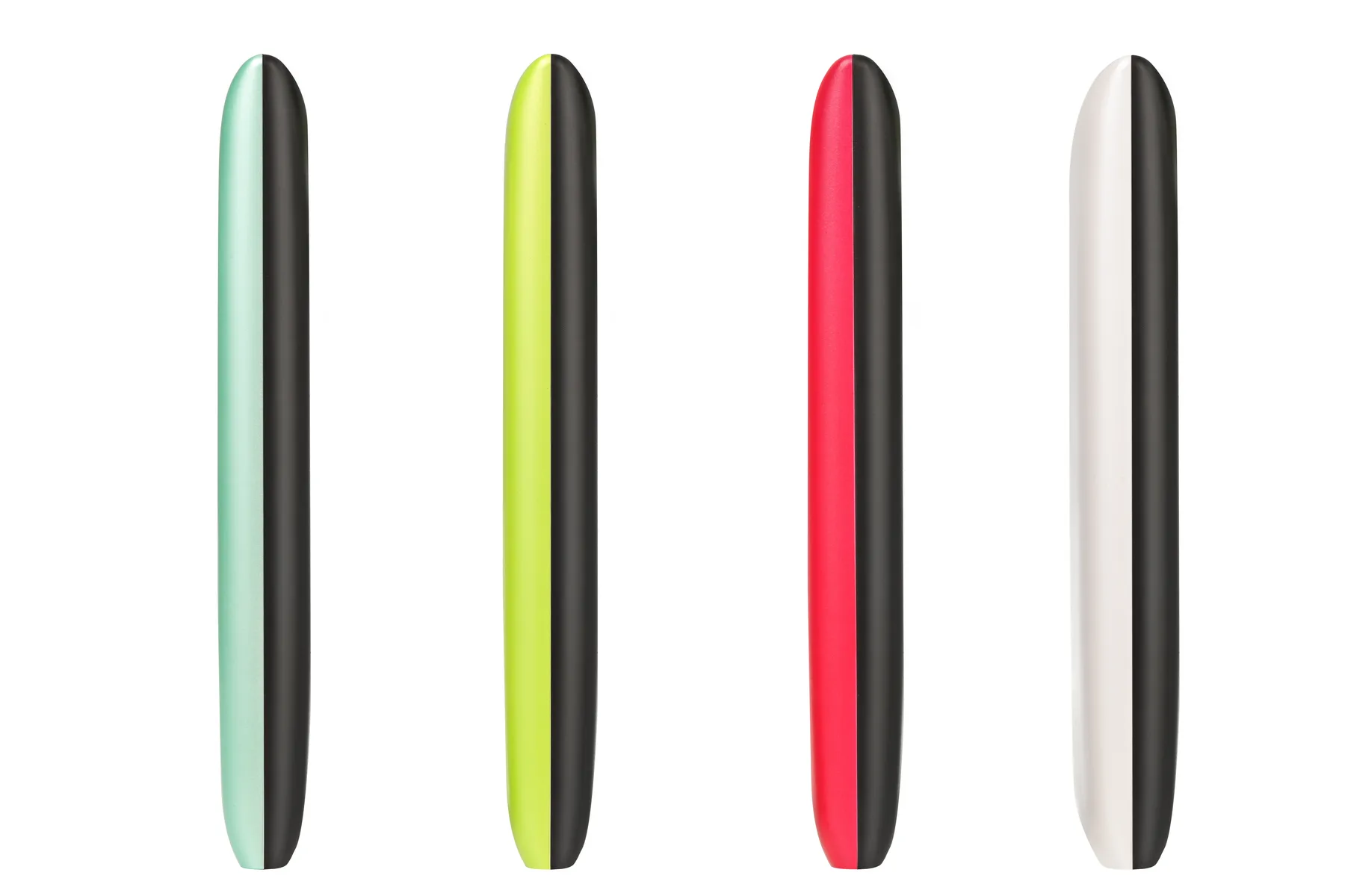 FL-P002 ABS Power Bank 10000mAh In Five Colours - detail view