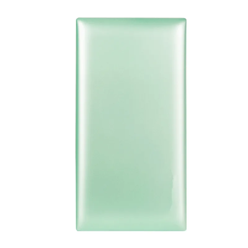 FL-P002 ABS Power Bank 10000mAh In Five Colours - product photo