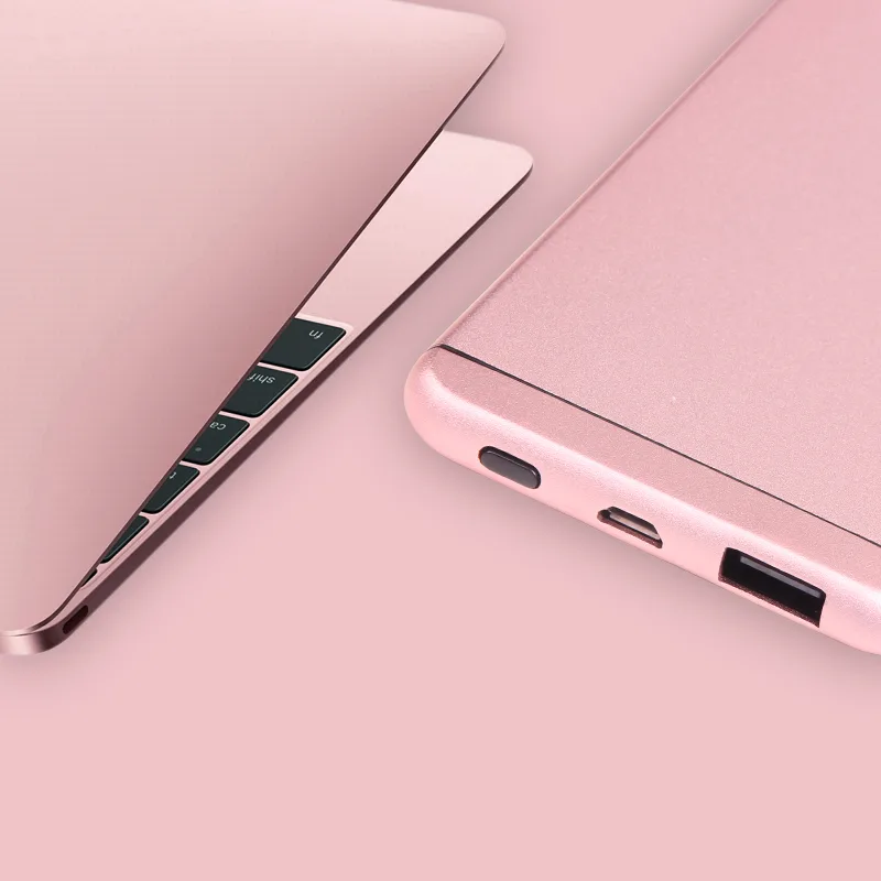 FL-P008 Card Slim Power Bank 5000mAh At 8.6mm - detail view