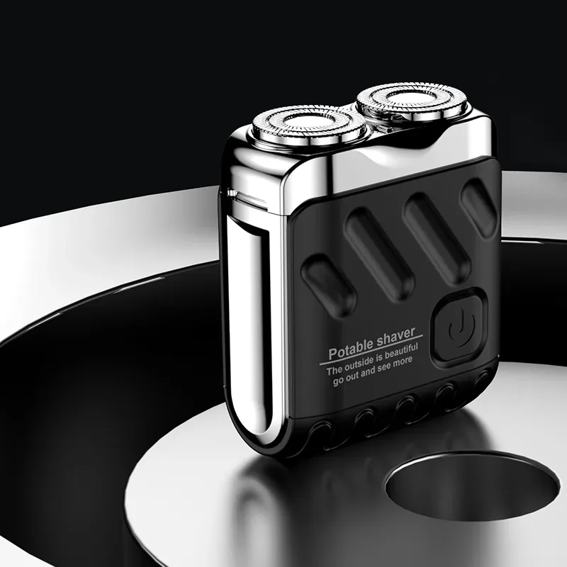 Electric Shavers manufactured by Fresh Lemon