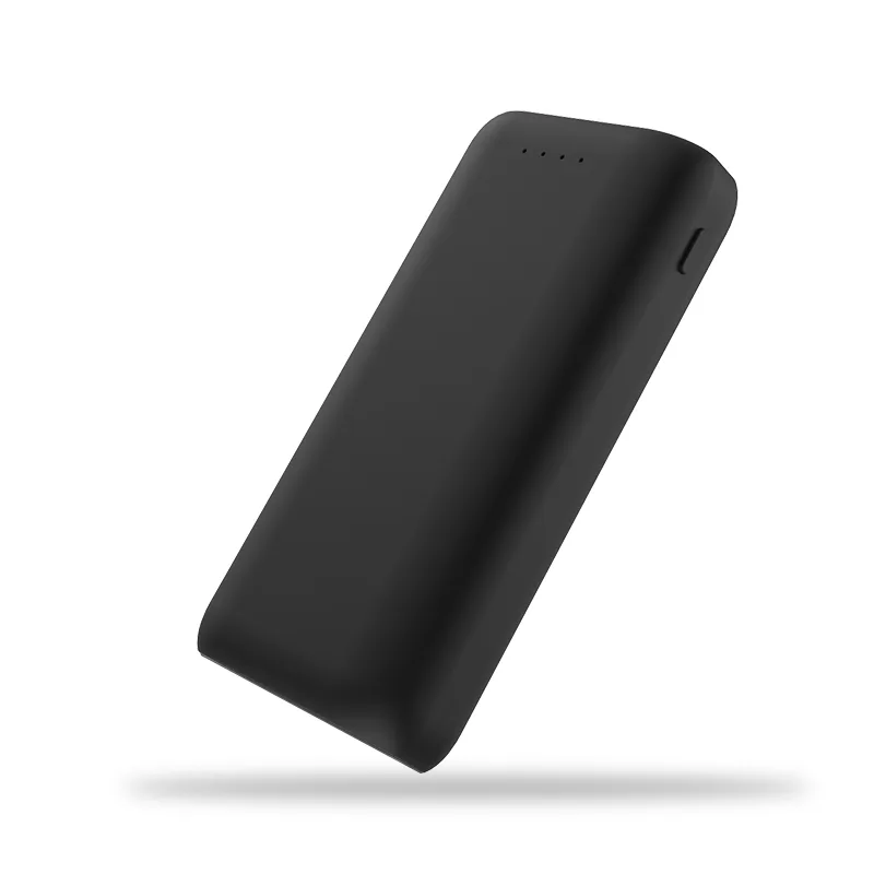 FL-P009 Pocket Aluminium Power Bank 5200mAh - alternate view