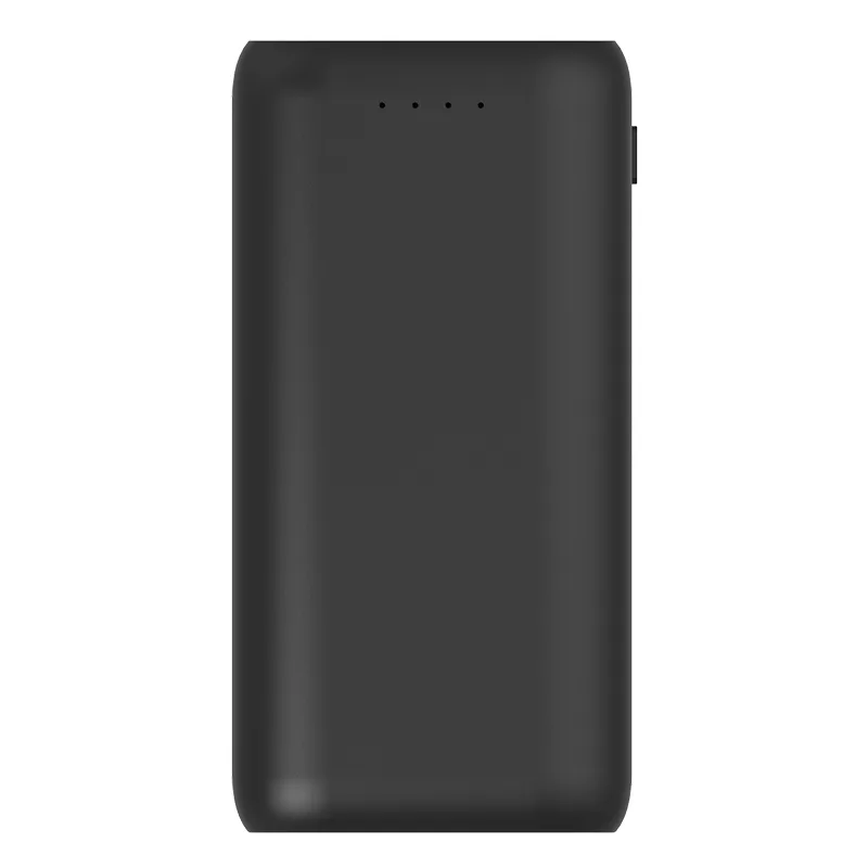 FL-P009 Pocket Aluminium Power Bank 5200mAh - product photo