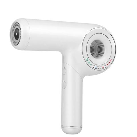 QS602 high-speed dryer