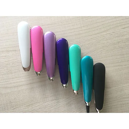 QS17105 Mini Hair Styling Brush