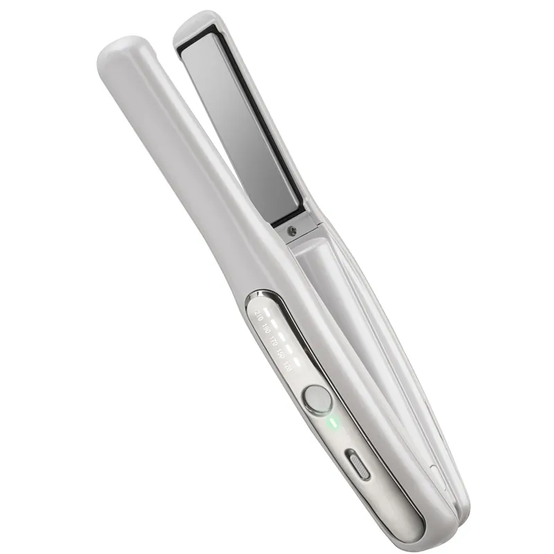 QS903 Cordless Hair Straightener