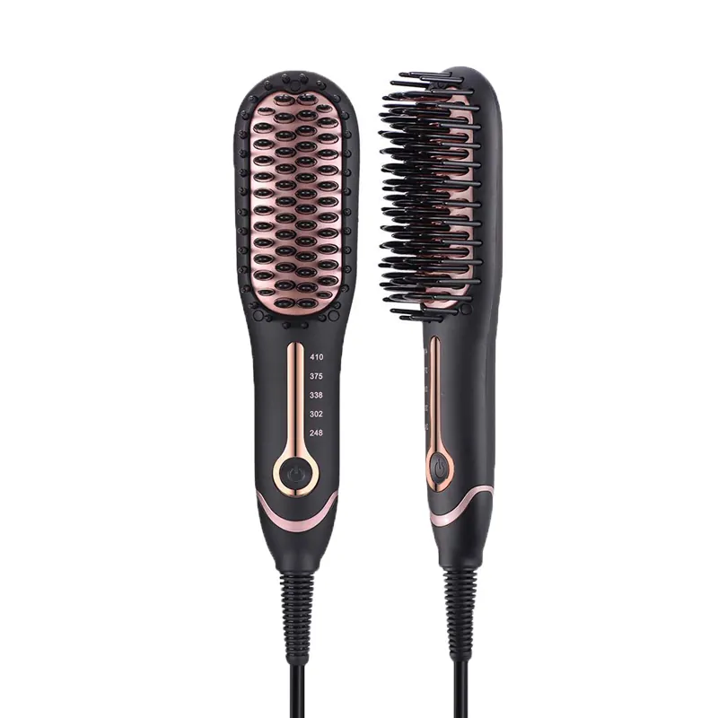 QS17106 Mini Hair Styling Brush