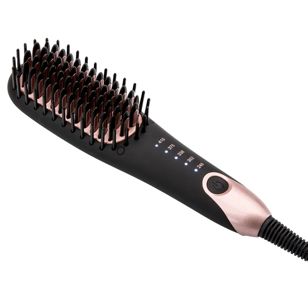 QS17108 Mini Hair Syling Brush