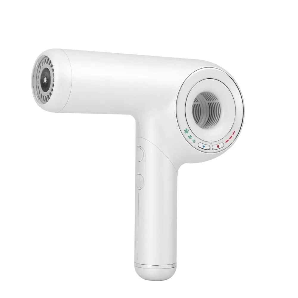 QS602 High Speed Hair Dryer