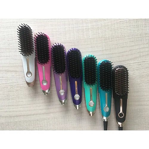 QS17105 Mini Hair Styling Brush