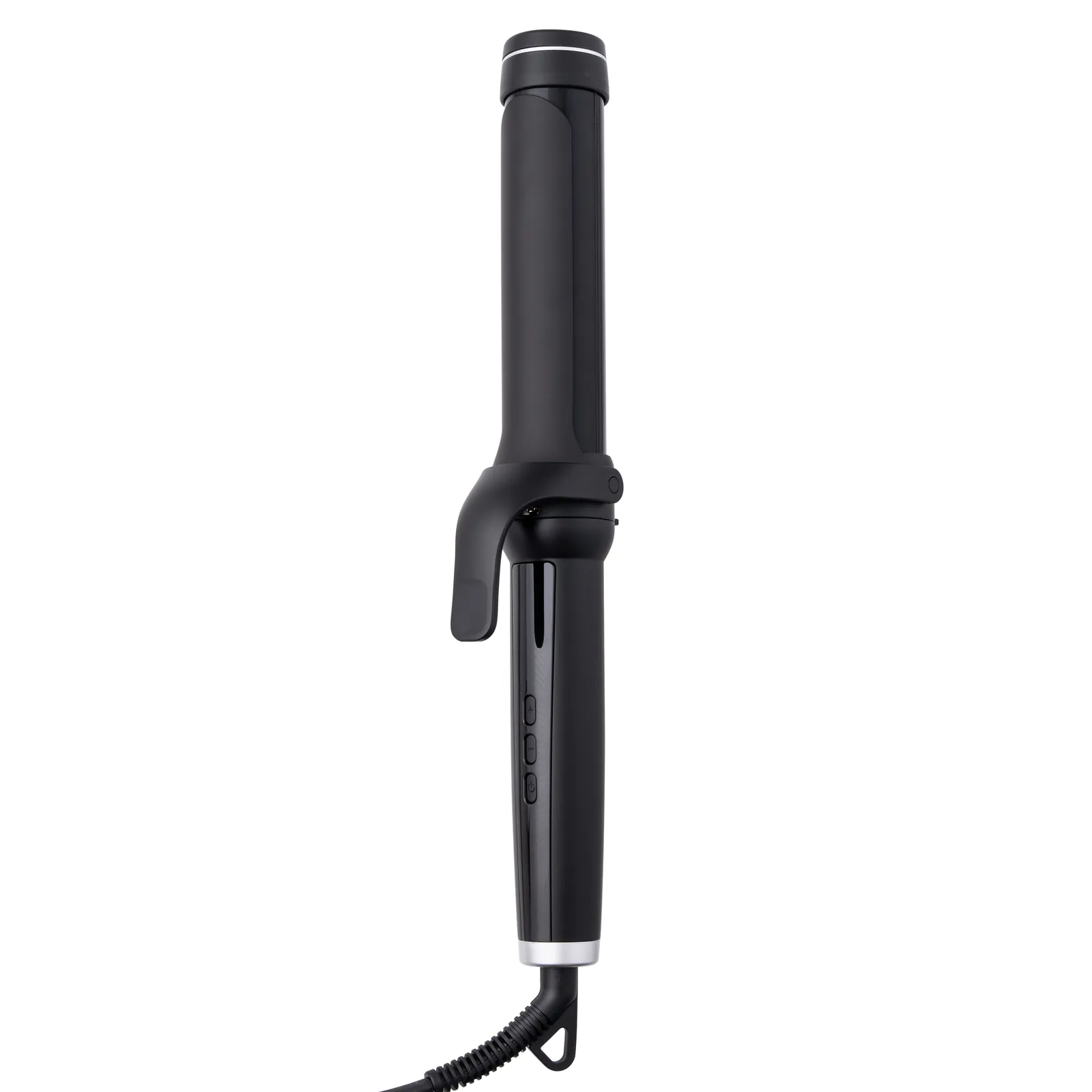 QS802 Silk Plate Hair Curler